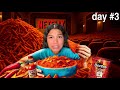 LAST TO STOP EATING SPICY CHIPS WINS A MYSTERY PRIZE *Kids went crazy* | Familia Diamond