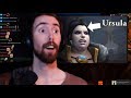 Asmongold Reacts To \