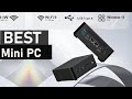 TOP 5 Best Mini PCs of 2026  [Don't Buy Before Watching!]