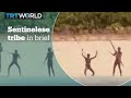 The Sentinelese tribe in brief