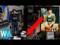 Top 10 Resident Evil Easter Eggs