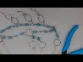 Flower Amazonite Jewelry Set from April 2026 Bargain Bead Box