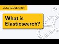What is Elasticsearch?