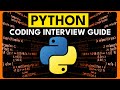 How to Prepare for a Python Interview: A Complete Guide