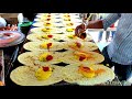 Hyderabad's Famous MasalaDosa | Jai Bhavani Tiffin Center | kirantelugutraveller|
