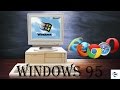 How To Run Windows 95 On Any Browser (Easy Tutorial)