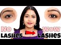 Get Sky-High Lashes With This Simple Technique| Step-By-Step Guide to Perfect Mascara Application
