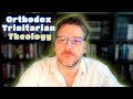 Jay Dyer Breaks Down Monarchical Trinitarianism | Orthodox View of the Trinity