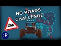 Can You Drive Across Just Cause 3's Map Without Using Roads? No Roads Challenge: EP2