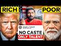 Why India can NEVER be as RICH as America | Economics Case Study by Abhi and Niyu