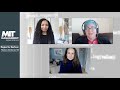 MIT Sloan Experts Series – Renée Richardson Gosline: Human-Centered AI