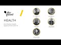 Charcha 2020 on The Quint | Build resilient Health Systems amid COVID-19