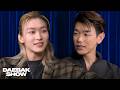 Sang Heon Lee Talks XO, Kitty \u0026 What’s Next | DAEBAK SHOW