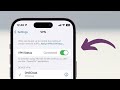 Free VPN Configuration for iPhone Without App (2026)