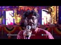 J. K. Bharavi Speech at Om Namo Venkatesaya Audio Launch - Nagarjuna | Anushka