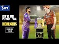 IPL 2024 final match highlights | IPL final🔥🔥