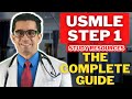 ⭐Crush USMLE Step 1| Best SUCCESS Secrets- Top Study Resources!⭐