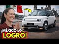 CARS FOR EVERYONE! 🚗⚡The $90,000 ELECTRIC CAR that CHANGED MEXICO 🇲🇽