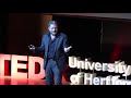How to start a speech  | Simon Lancaster | TEDxUniversityofHertfordshire