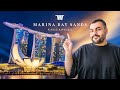 I Stayed at the Most LUXURY Hotel in Singapore - Marina Bay Sands