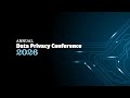 Data Privacy Conference 2026 - Panel 1 \u0026 2