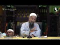 🟡 Koleksi Kuliah Ustaz Azhar Idrus | Masjid Kampung Telian, Telian Takbai, Thailand | 4K