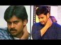 TOP Celebrities imitating pawan kalyan mannerism