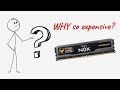What REALLY Causes RAM Prices to Skyrocket