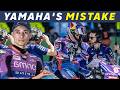 Everyone’s Shocked! The Brutal Reality of Yamaha’s V4 Failure for Toprak