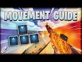 The ULTIMATE Movement Guide for BattleBit Remastered
