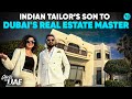 An Indian Tailor's Son Becomes Dubai’s Real Estate Master | Stories From UAE | Curly Tales