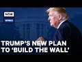 Trump’s Historic 'National Emergency’ Explained | NowThis World
