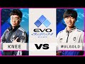 Evo Japan 2025: Tekken 8 Grand Finals | Knee vs Mulgold