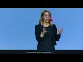 Keynote Highlight: Kelly McGonigal