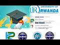 🎓 Kaminuza 29 ZaMbere mu Rwanda 2025 / Iyawe Iri Kuwuhe Mwanya? Top 29 Universities in Rwanda
