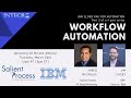 Webinar: CP4A Part 2 - Workflow Automation