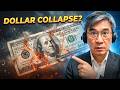 The Death of the Petrodollar  - Prof. Jiang Xueqin Analysis