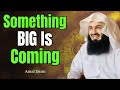 Before Allah Blesses You BIG, He Sends These Tests | Mufti Menk