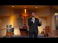 James Talarico Delivers Sermon Against Christian Nationalism