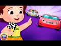 ChuChu Plays Favorite + More Good Habits Bedtime \u0026 Moral Stories for Kids – ChuChu TV Storytime
