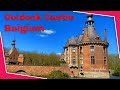 Ooidonk - Ghent - Belgium - Ooidonk Castle 4k