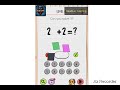 Brain Test All Star IQ Boost Level 83 Can You Solve It. Walkthrough