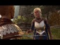 Baldur's Gate 3 - PC - Testing Native Camera Tweaks mod
