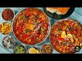 मिसल पाव और मिसल मसाला एकबार ऐसे बनालिया फिर उंगलिया चाटोगे | Misal Pav, Masala Recipe by Viraj Naik