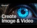 Generate Image \u0026 Video with ElevenLabs (Full Tutorial)