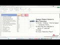 How do I make my Excel calendar pop up? - Excel Tips and Tricks