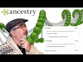 The Truth Revealed. Why Ancestry DNA results keep changing ?
