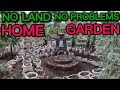 [Home Gardening] No Need Garden: Productive Gardening Solutions for Beginners 