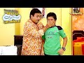 Jetha ने क्यों किया Tapu का मुँह बंद? | Taarak Mehta Ka Ooltah Chashmah | Full Episode