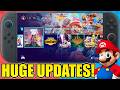 These NEW Switch 2 Updates Are Actually HUGE!